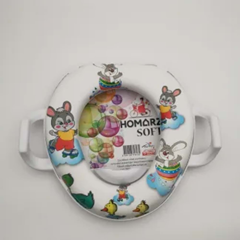 KLOZET 030 ÇOCUK KUPLU