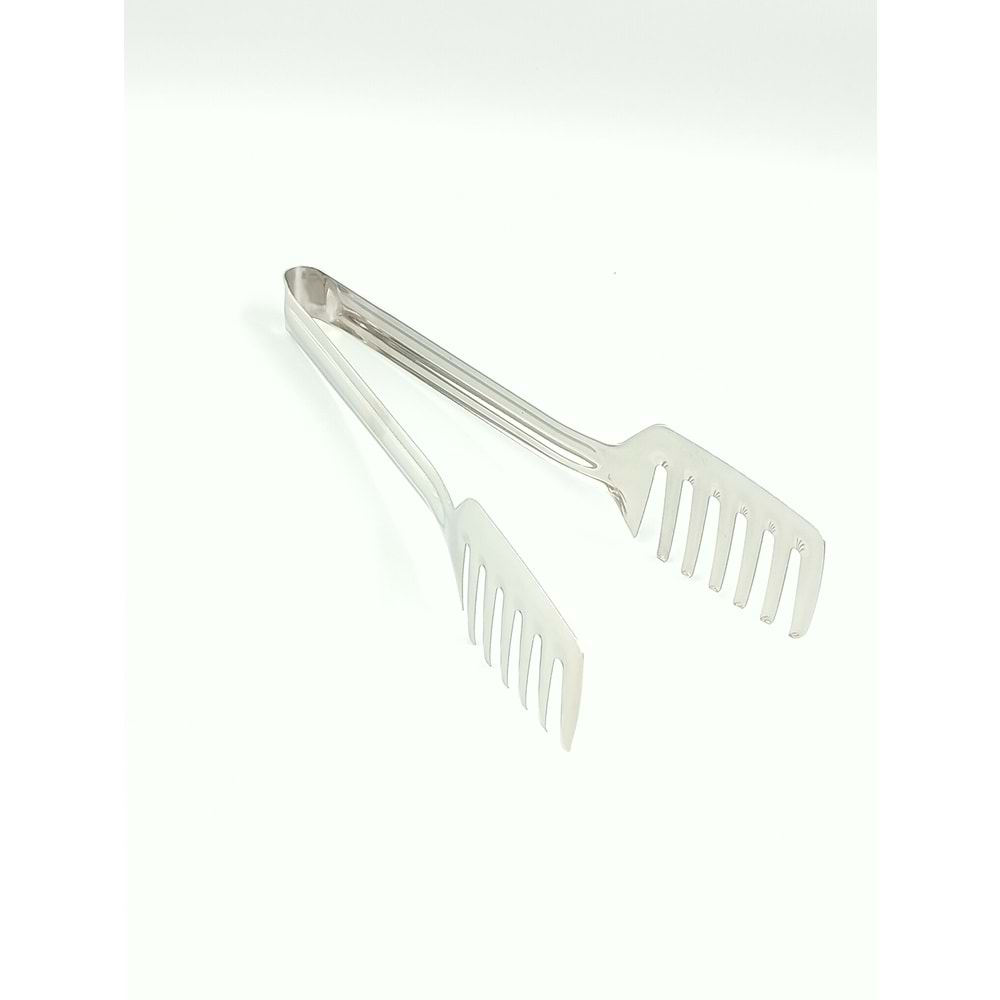 SEYRAN MAKARNA MAŞA