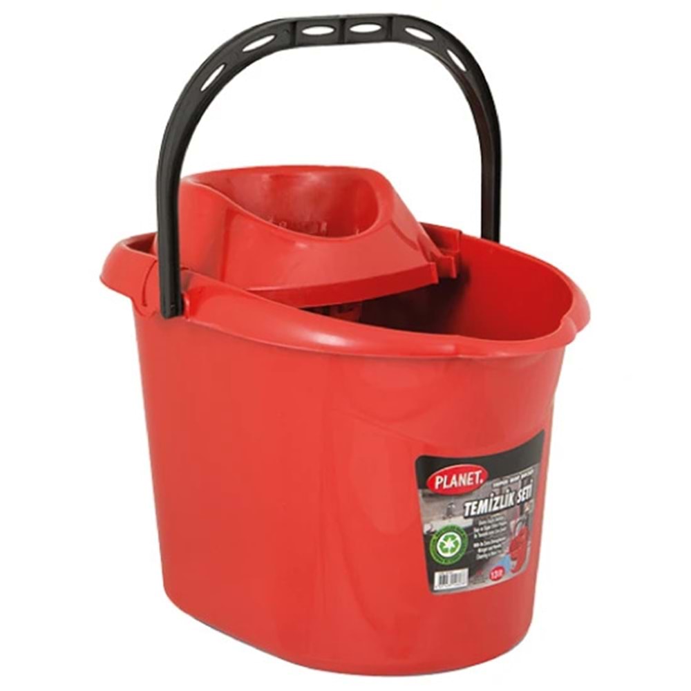 VİLADA KOVA EKO 13 LT 603 613