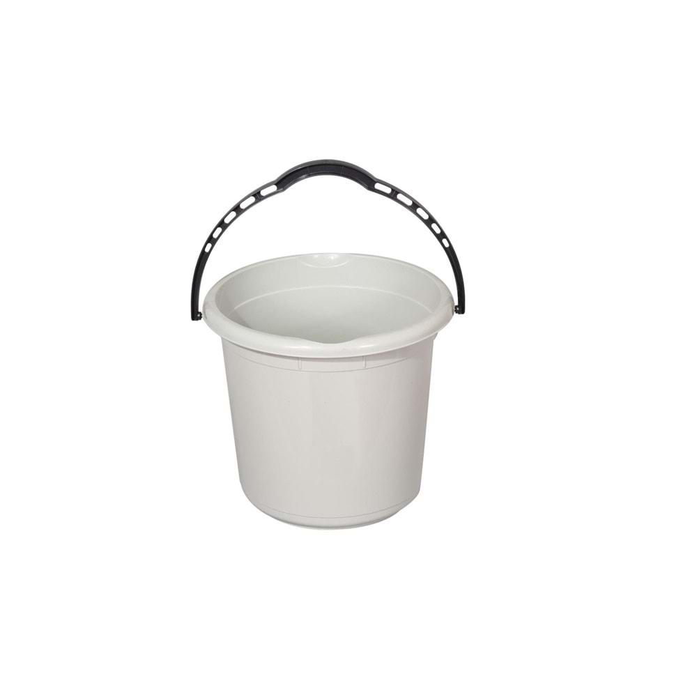 KOVA 624 GRİ 4 NO KAPAKSIZ 15 LT 613