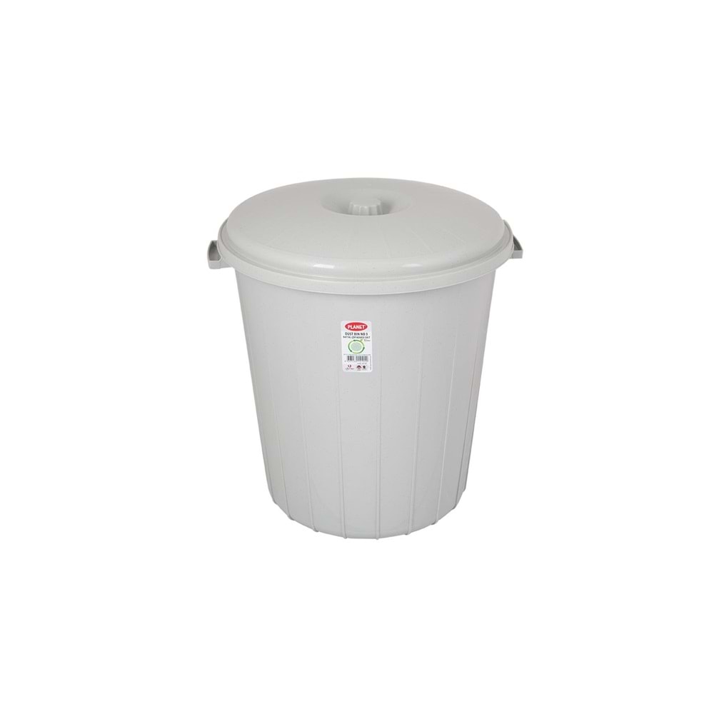 ÇÖP KOVA EKO 25 LT