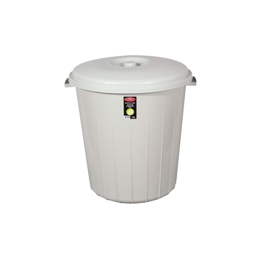 ÇÖP KOVA EKO 35 LT