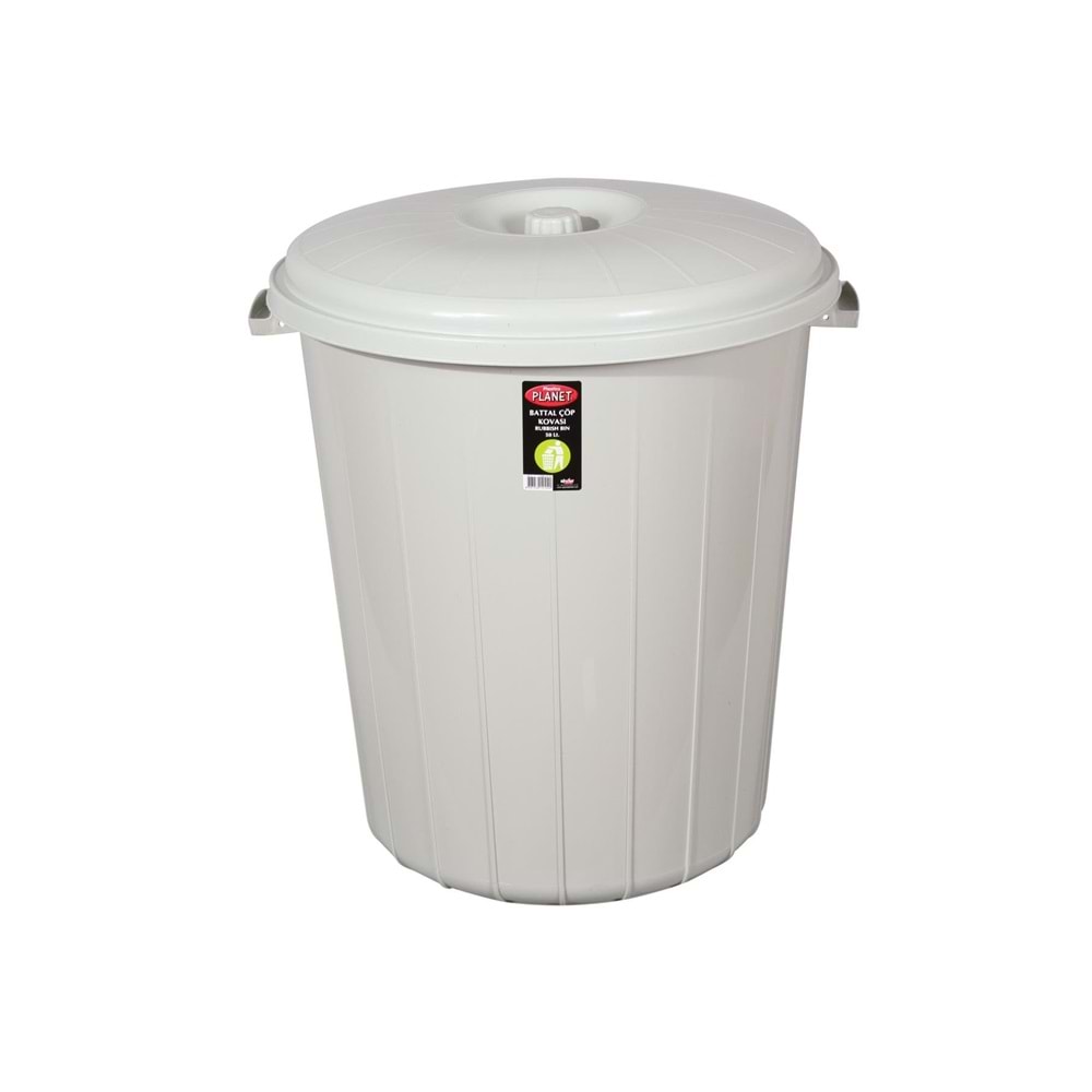 ÇÖP KOVA EKO 50 LT