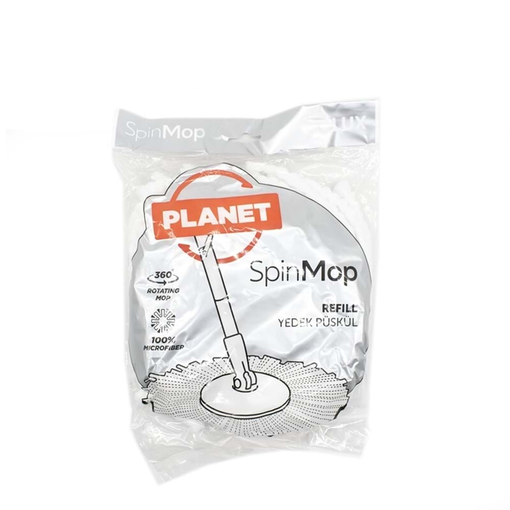 PÜSKÜl 702 SPİN 613