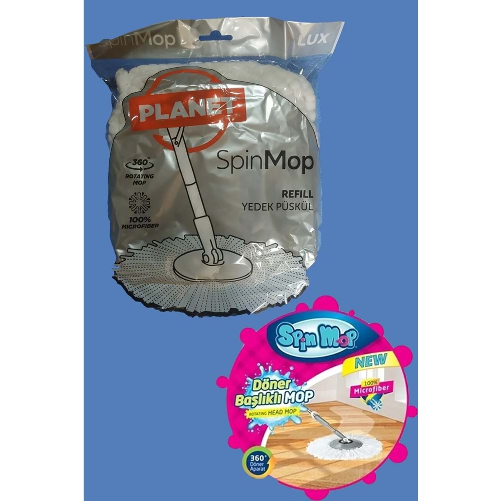 PÜSKÜl 702 SPİN 613