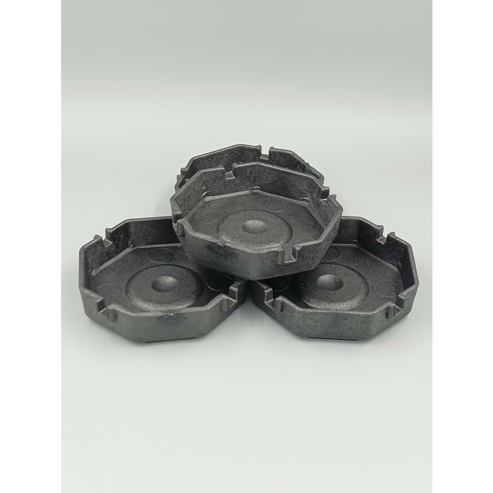 KÜLLÜK KALECİK KÖŞELİ