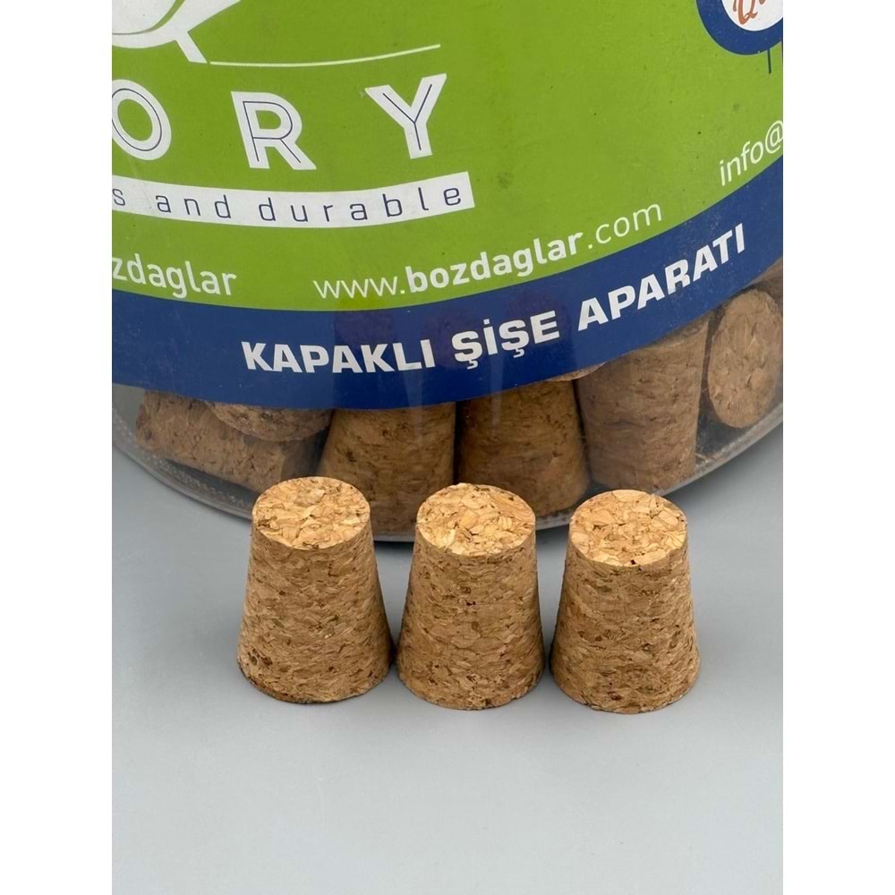 YAĞLIK 336 MANTAR TIPA