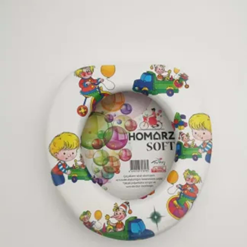 KLOZET 035 ÇOCUK KUPSUZ ADOPTÖR