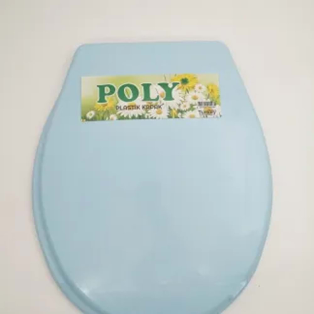 KLOZET 060 PAPATYA PLS