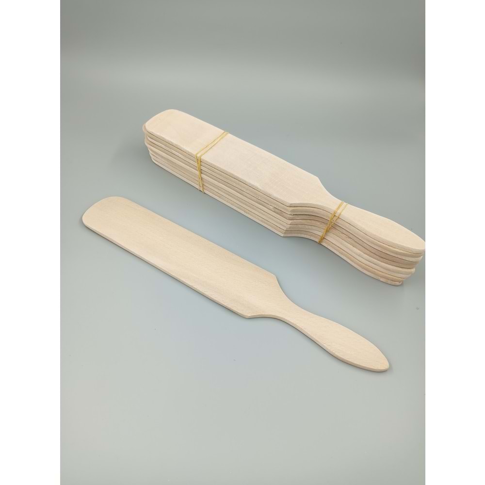 ÇEVİRGEÇ 45 cm ORTA AĞAÇ TARAKLI