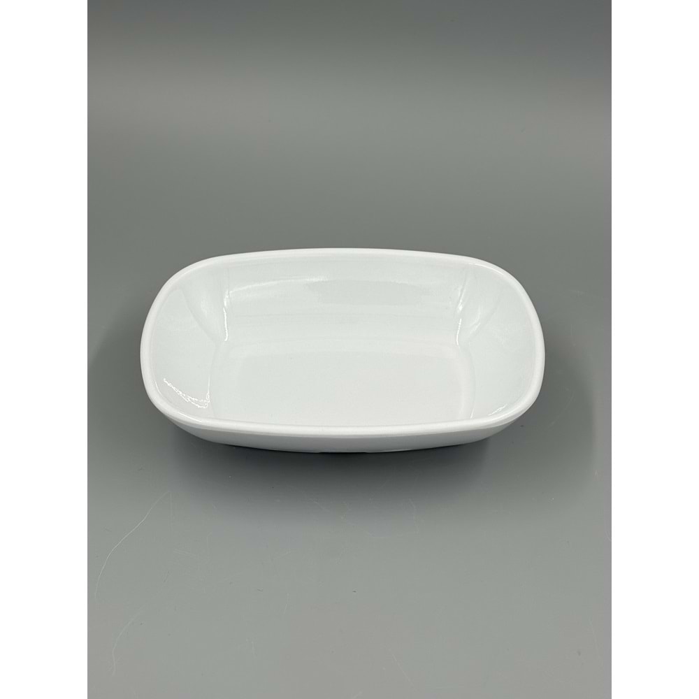 KARE 14 cm 24 KAYIK PORMEL