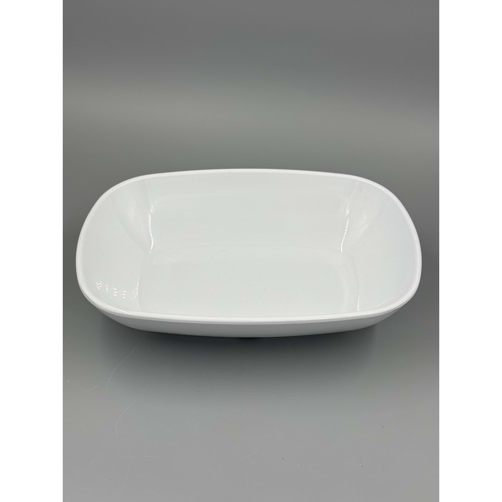 KARE 20 cm 33 KAYIK PORMEL