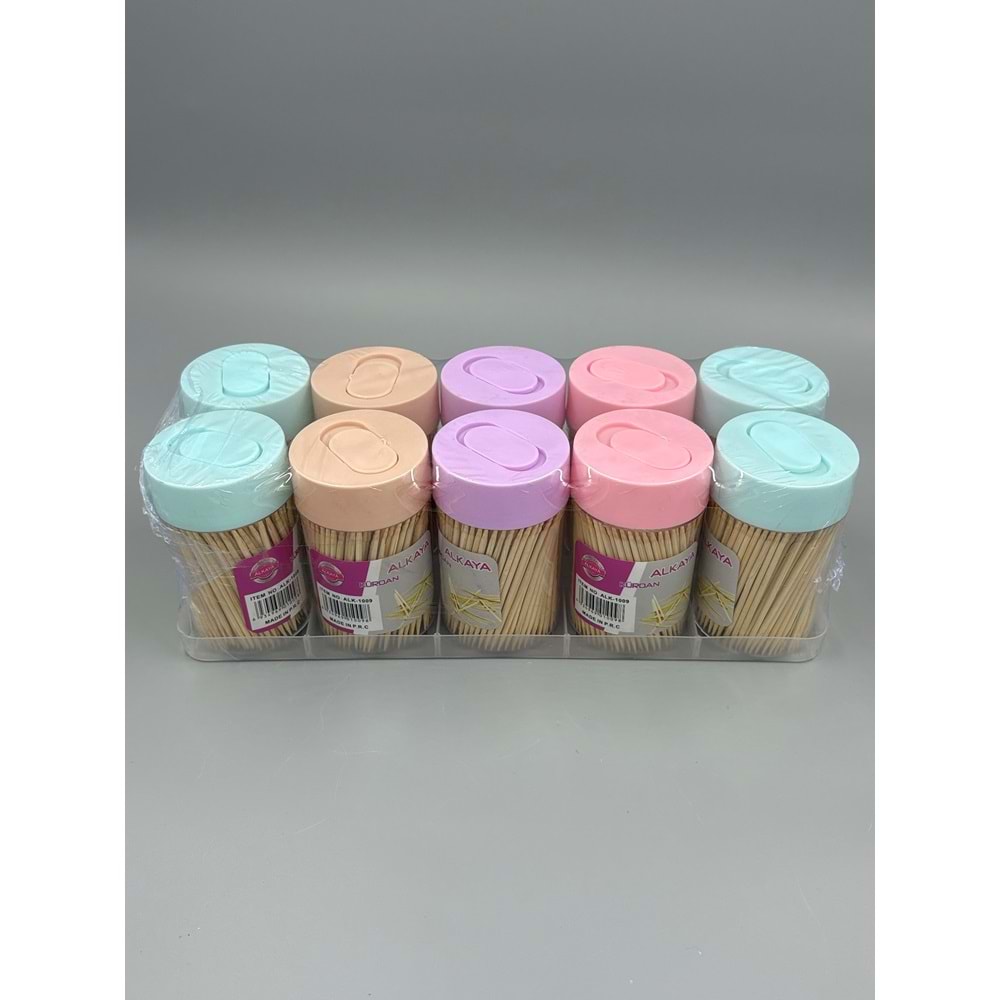 KÜRDAN 1009 YUV. KAPAKLI