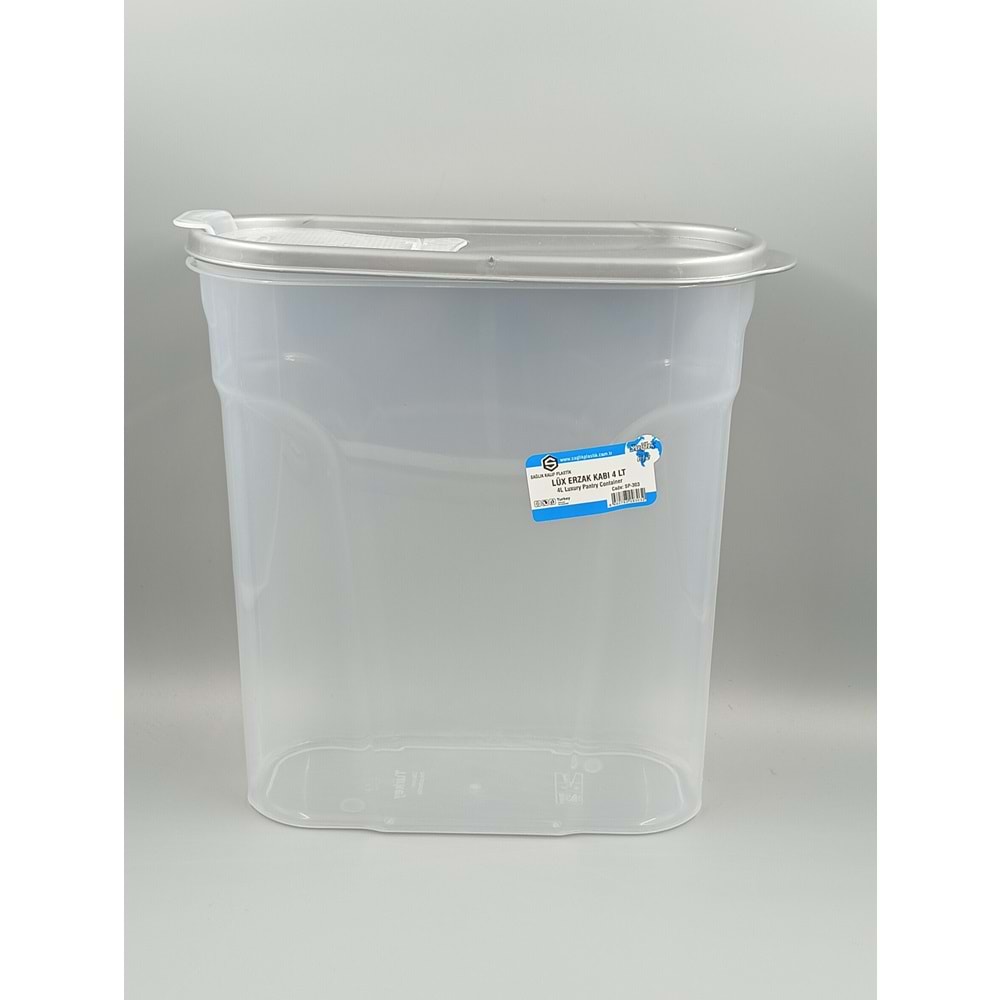 ERZAK KABI 303 4 LT KÇK