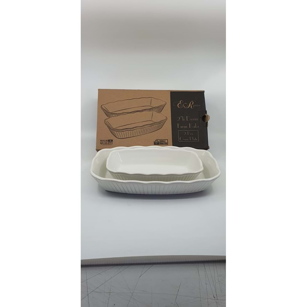 FIRIN ECR-29 KABI 2 Lİ