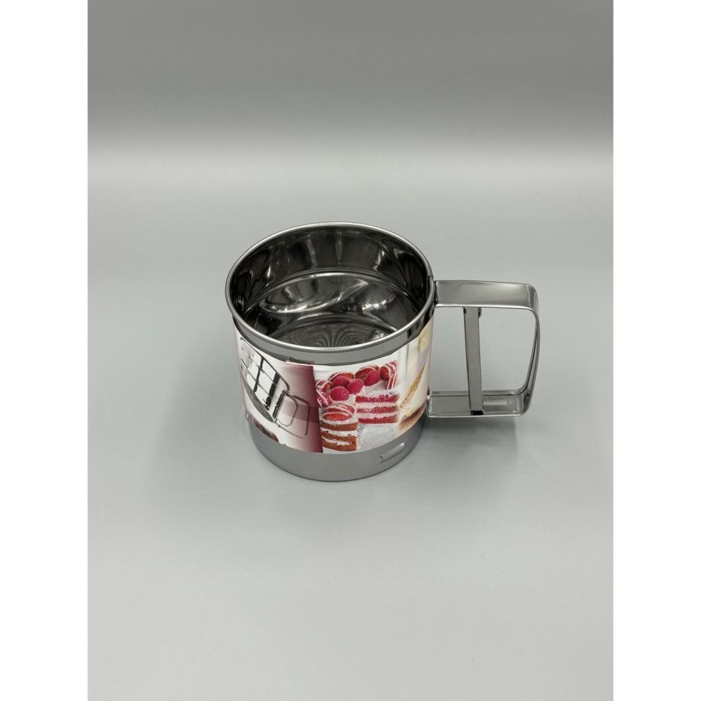 UN ELEK 7739 METAL YAYLI