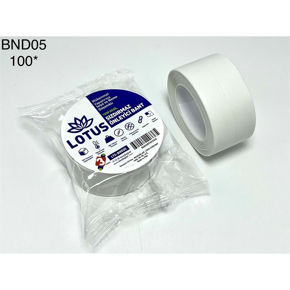 SIZDIRMAZ BND05 BANT