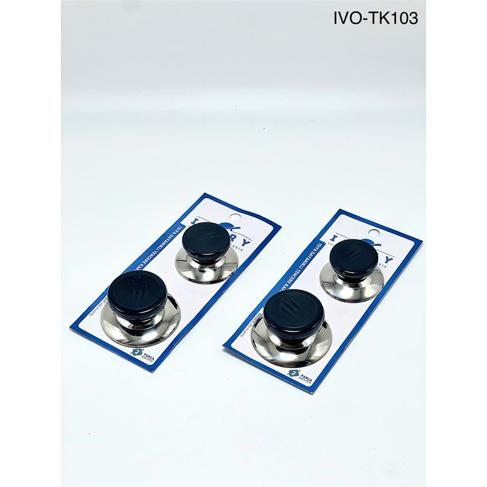 BAKALİT 103 METAL TEPE