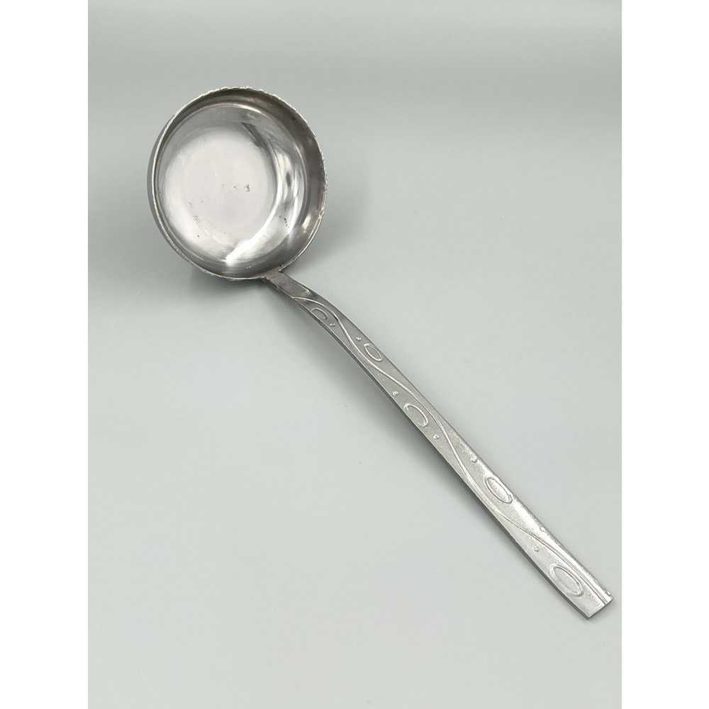 SERVİS KEPÇE [ NOKTALI ]