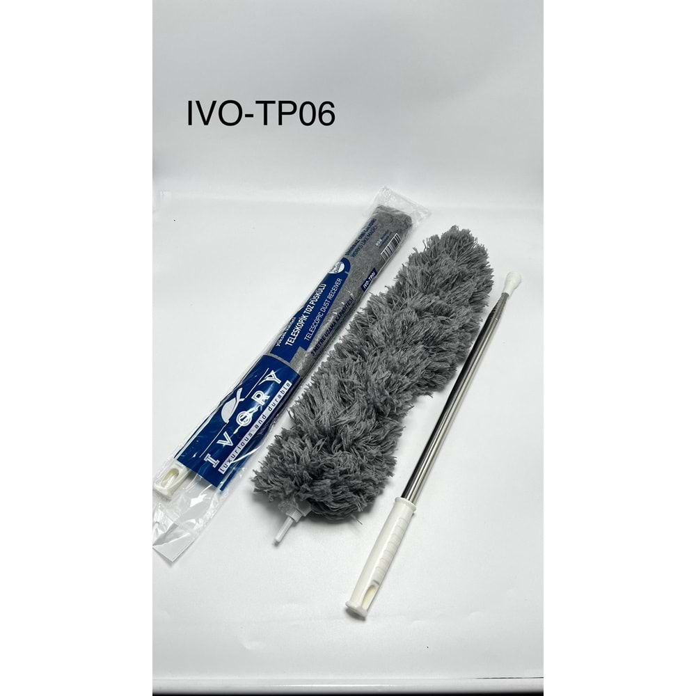 TOZ TP06 TELESKOPİK PÜSKÜL