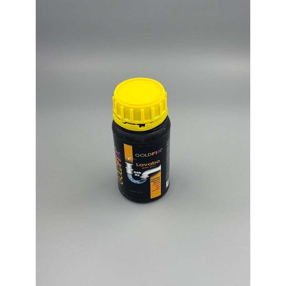 LAVABO SIVI AÇICI 500 GR CEMRE