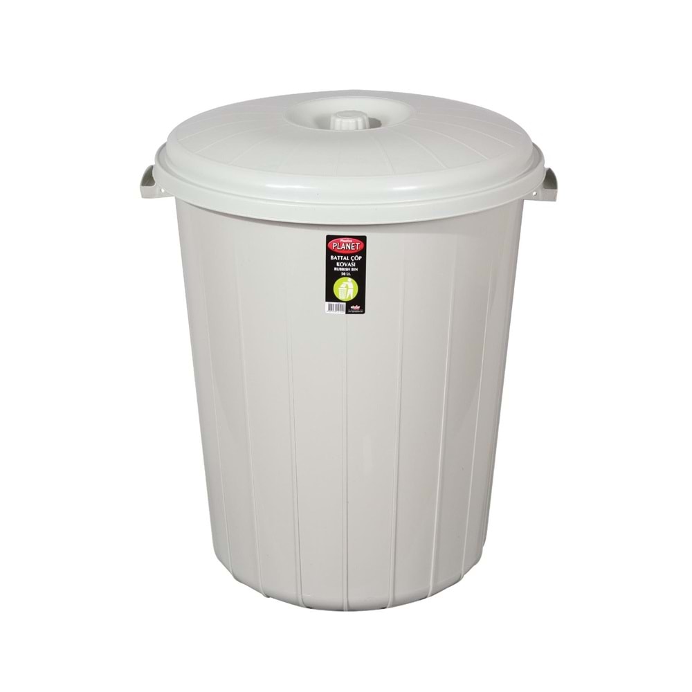 ÇÖP KOVA EKO 90 LT