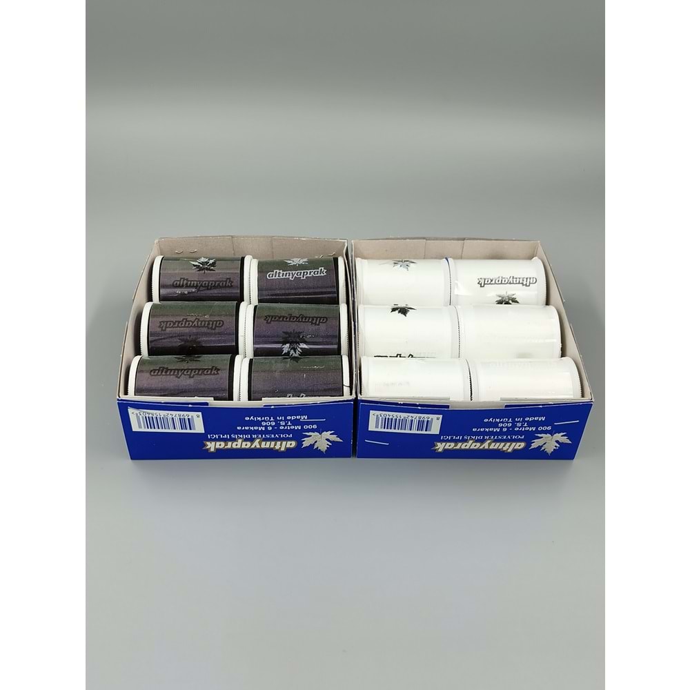 MAKARA İP 900 m 6 ADET