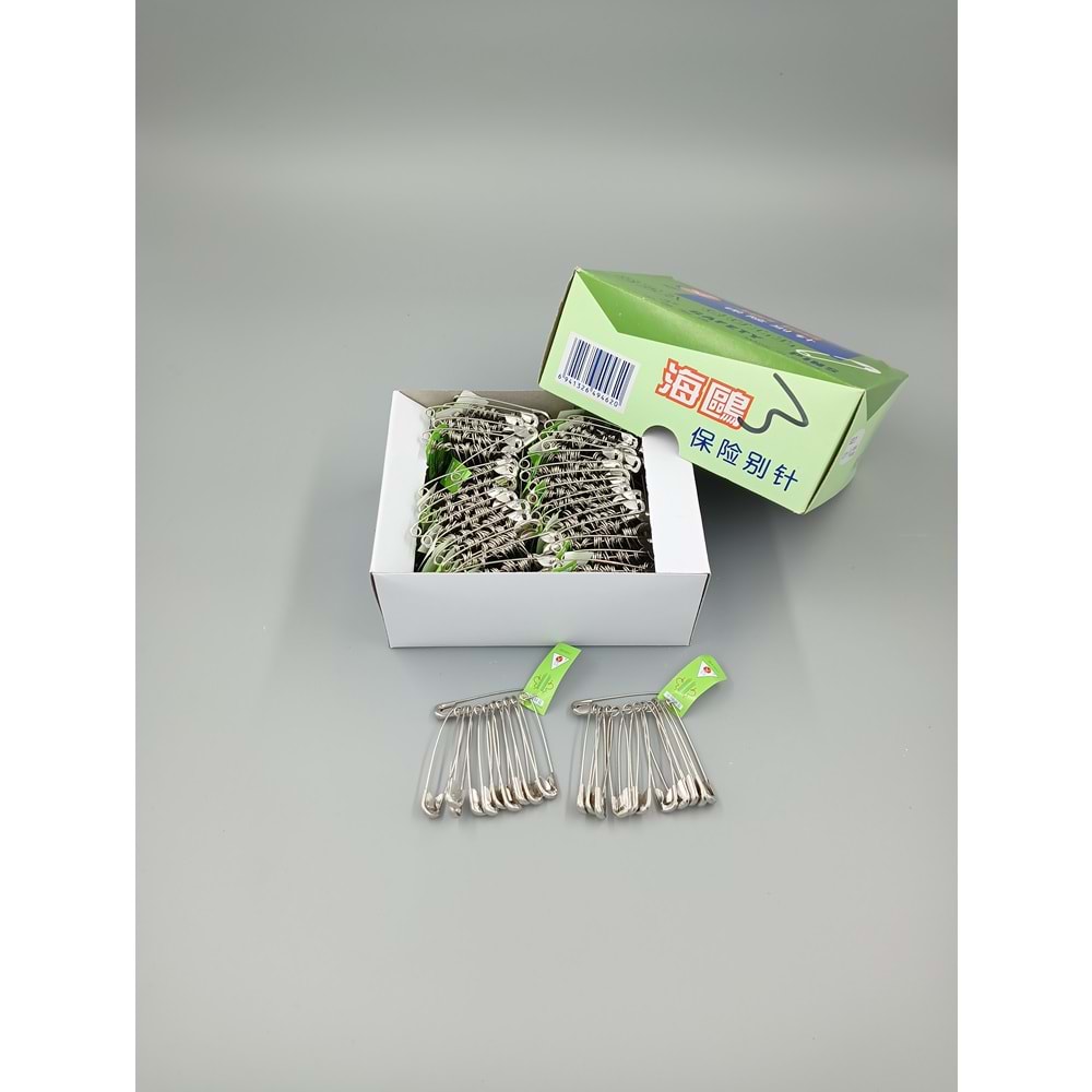 ÇENGELLİ İĞNE 3 NO MC