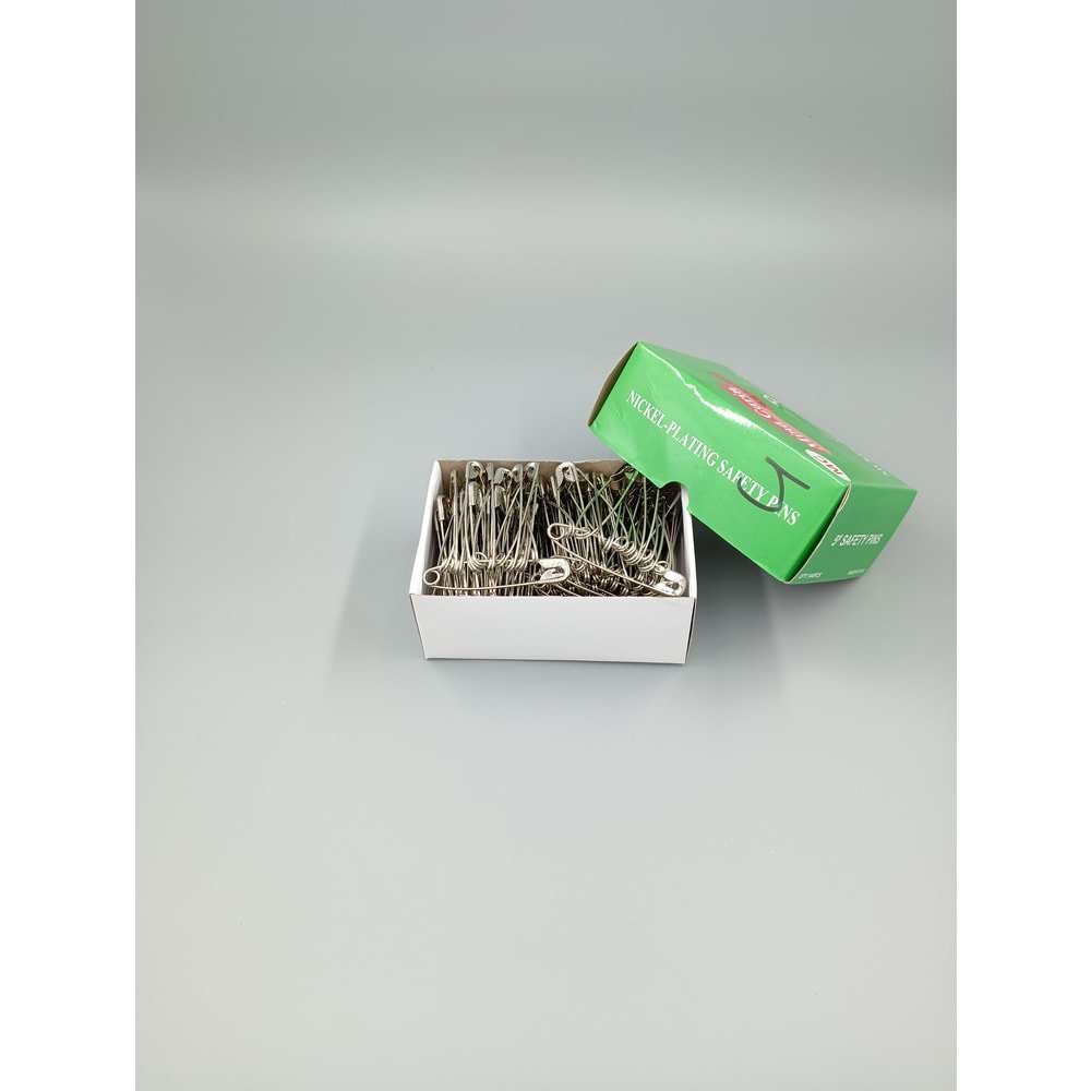 ÇENGELLİ İĞNE 4 NO MC