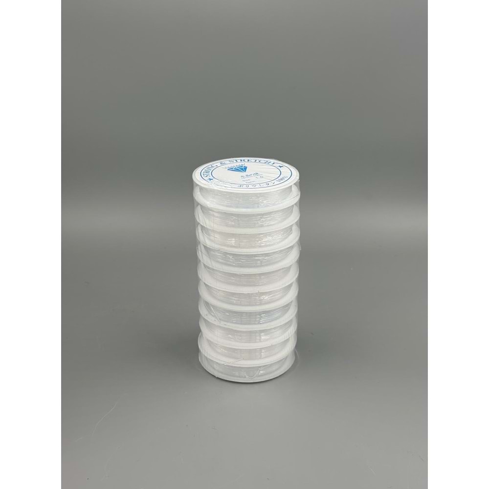 MİSİNE 10 LU BEYAZ MC