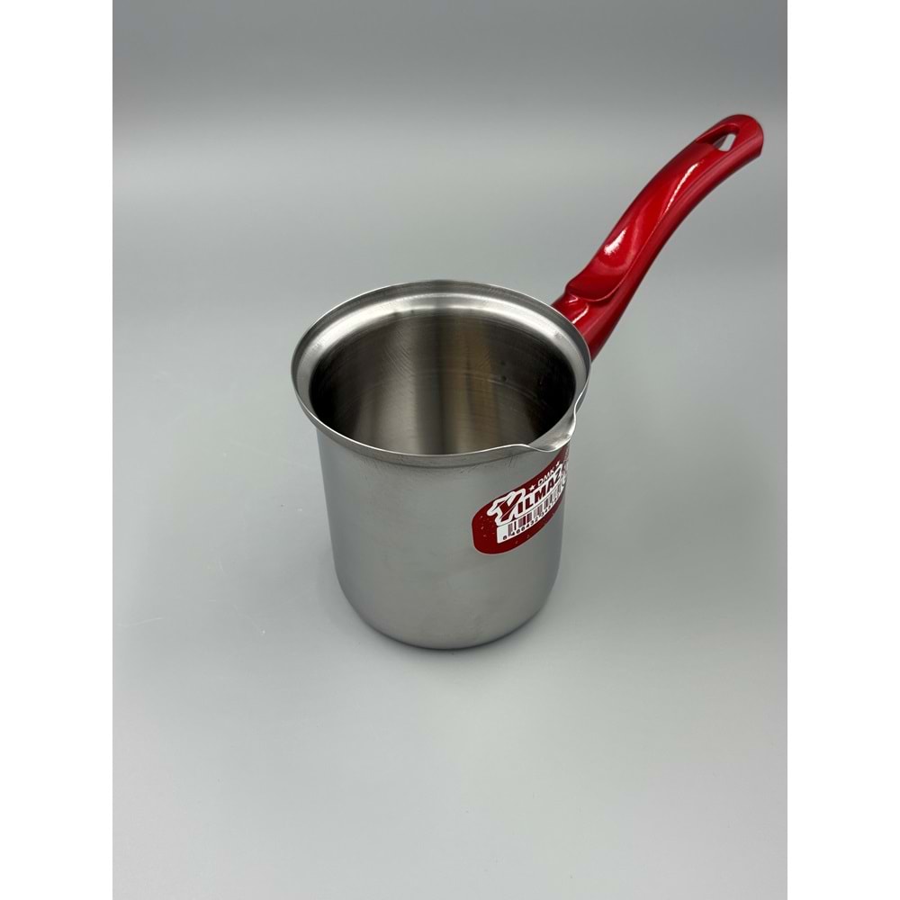 CEZVE 5 NO 503 YILMAZ