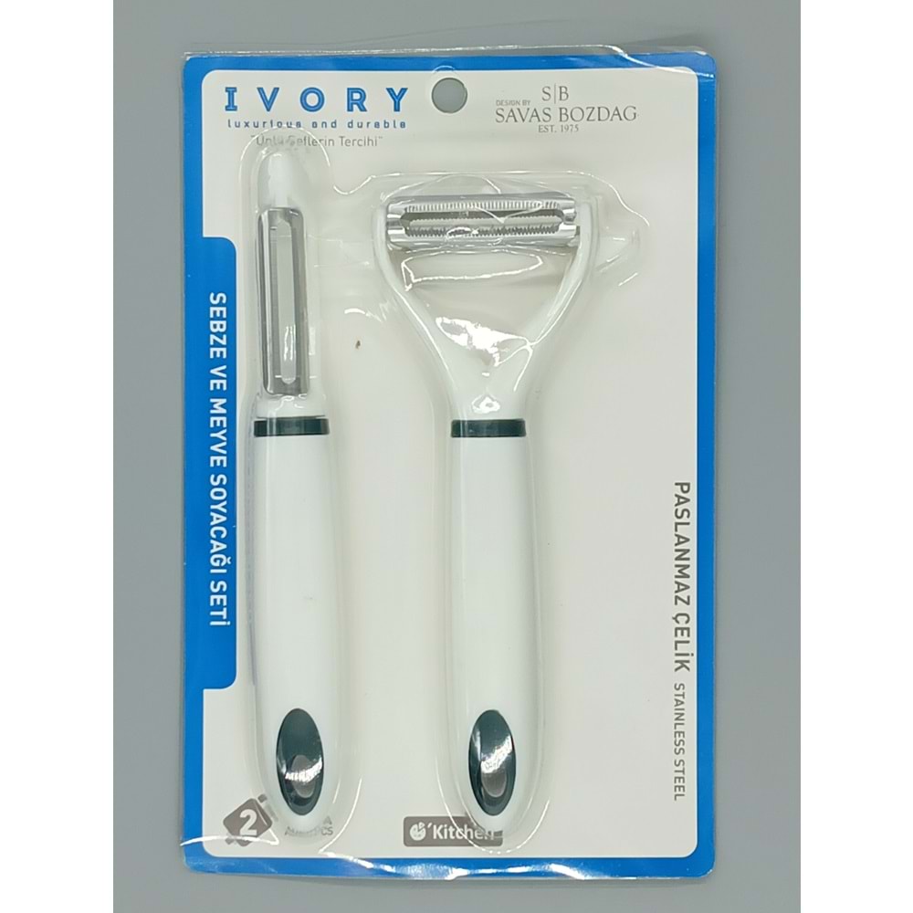 JULYEN SYC 118 OYACAK SETİ