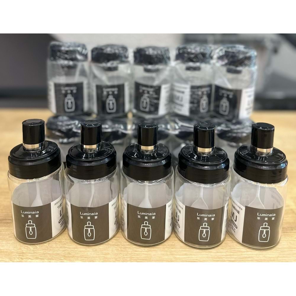 MARCO 0203 CAM BAHARATLIK 5 Lİ