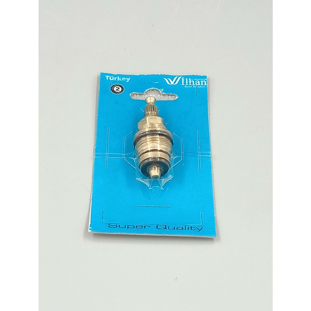 MUSLUK İÇİ DL 369 NORMAL SALMASTIRA