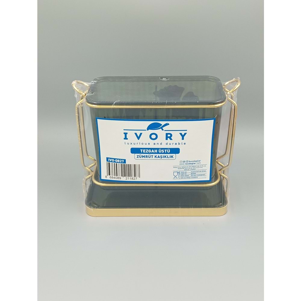 ALTIN TELLİ 0827 0841 KAŞIKLIK 1827