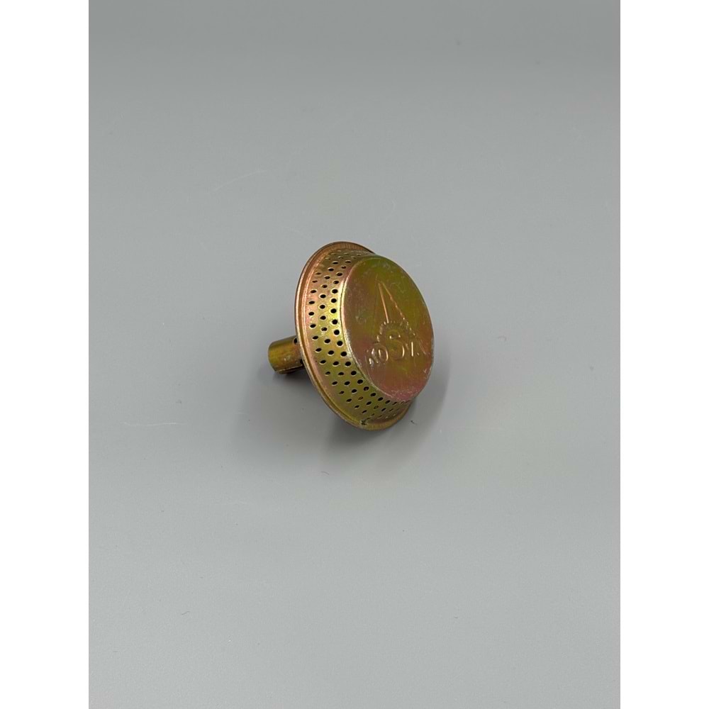 TÜP BAŞI JON JON BRİLOJ