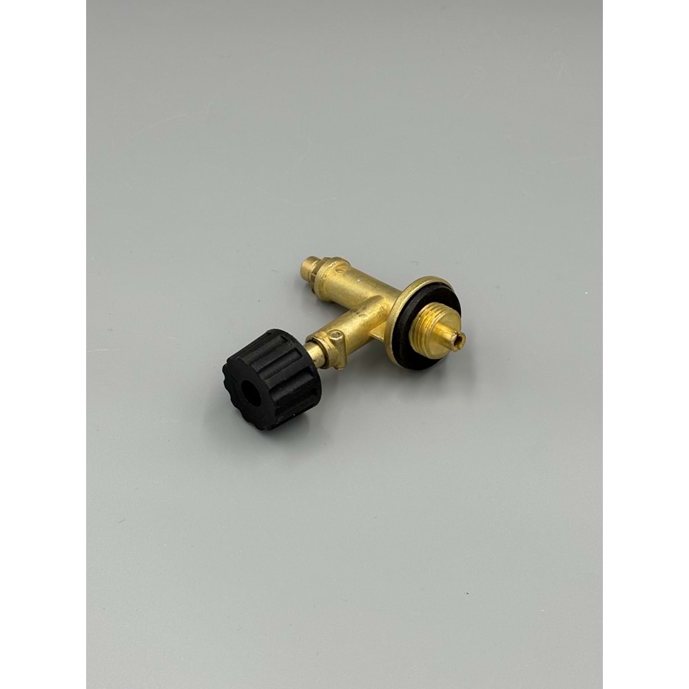 İPREGAZ MUSLUK TÜP