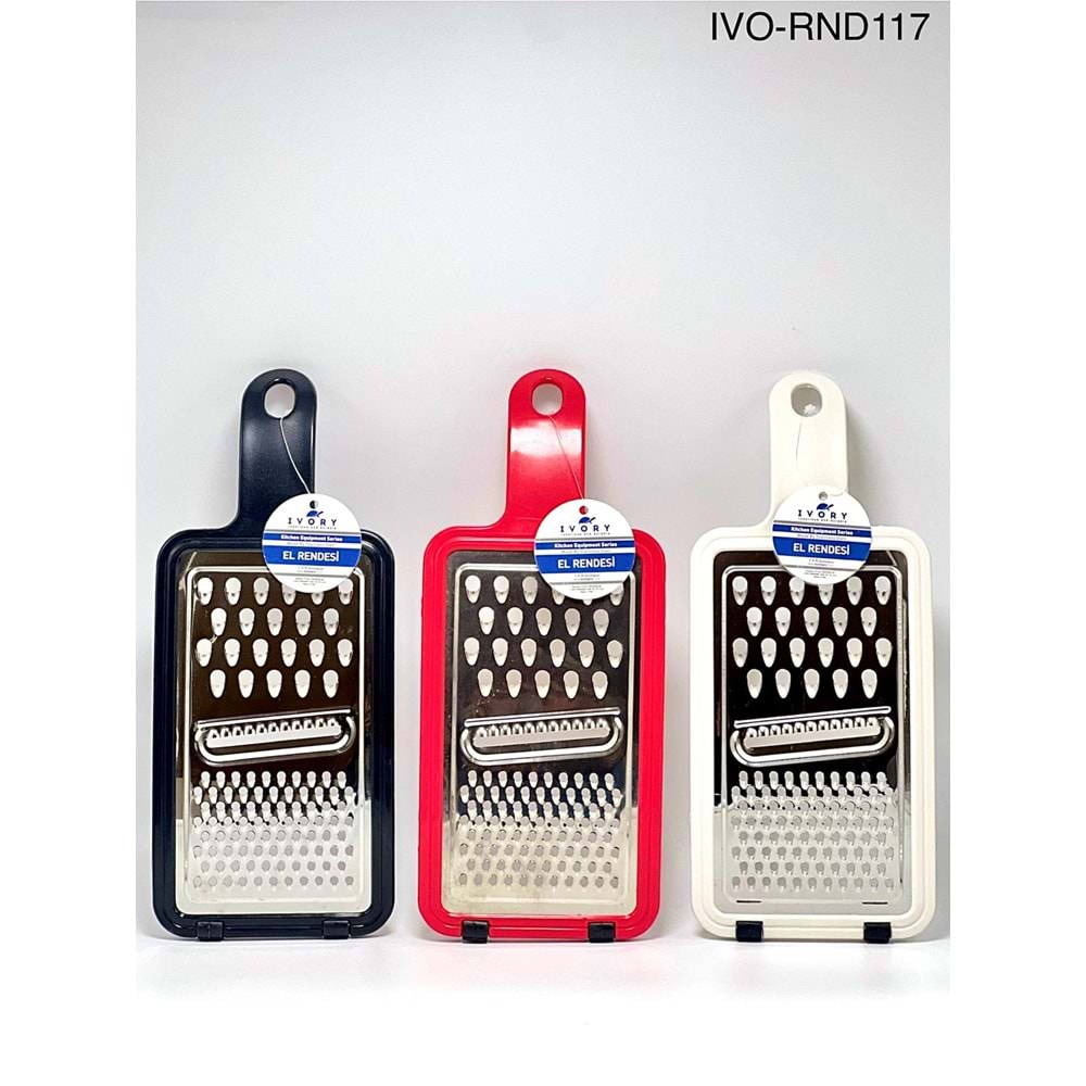 RENDE 117 TEKLİ KULPLU