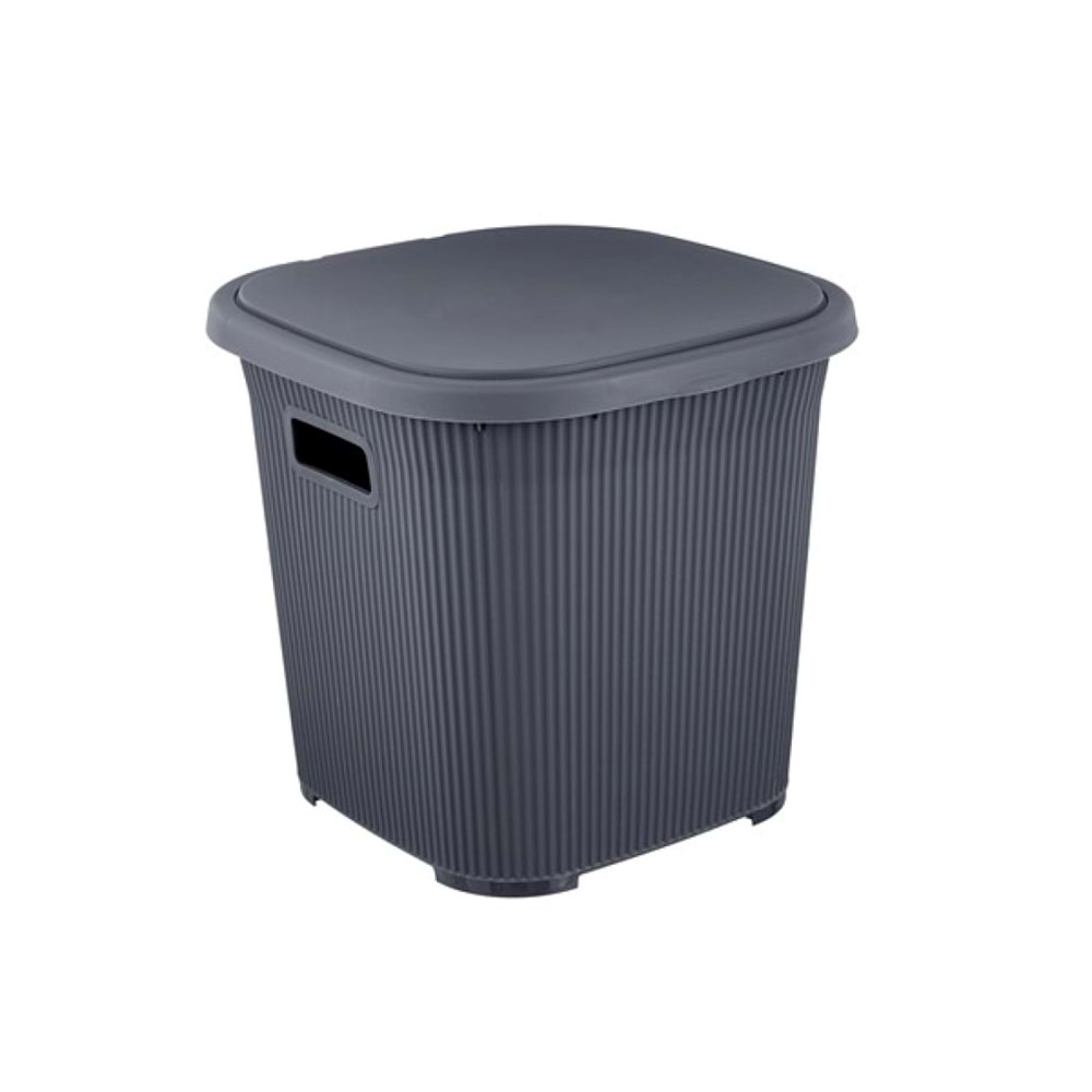 MULTİ 387 KARE SEPET NOSTALAJİ