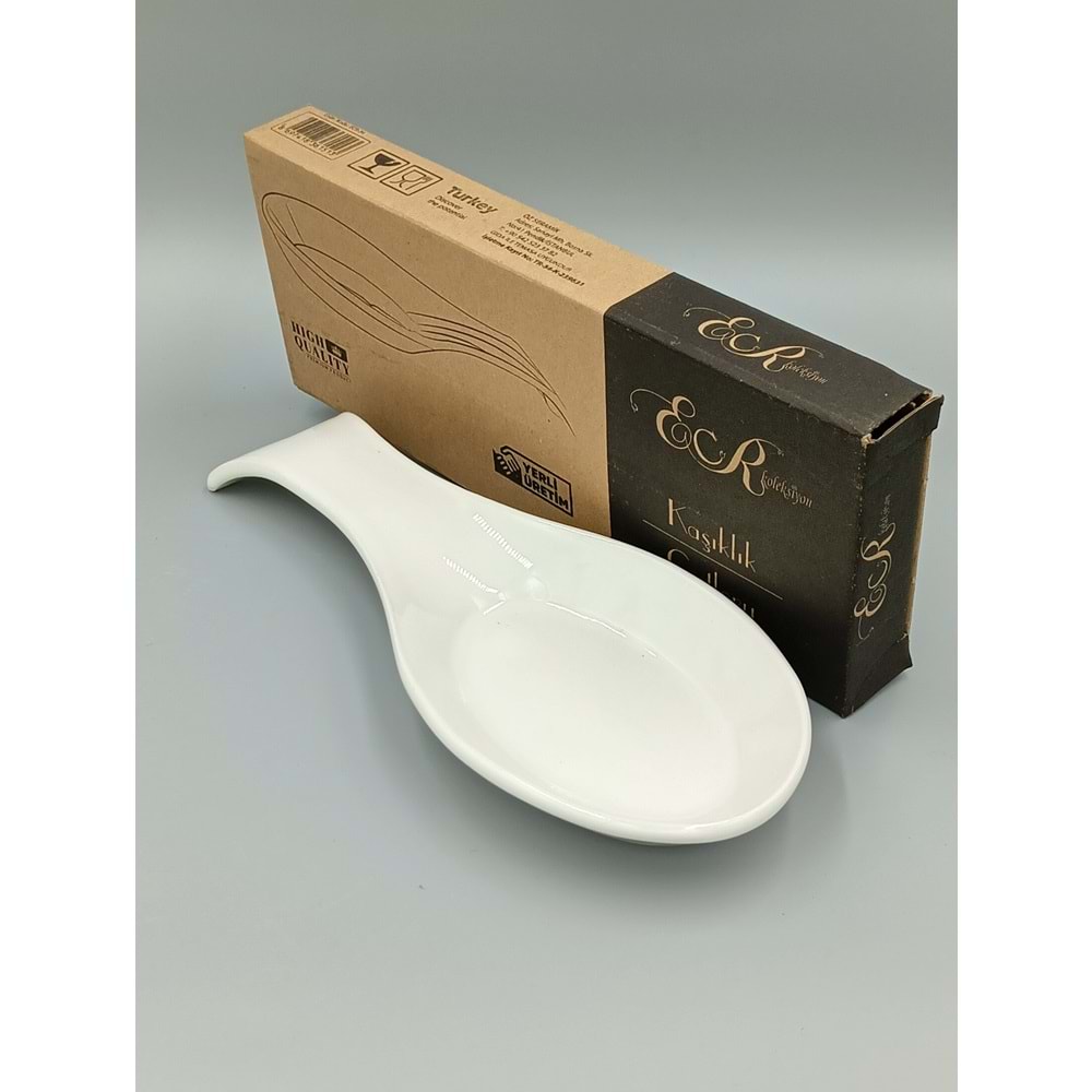 KEPÇE ECR 34 ALTI SERAMİK