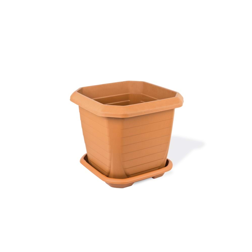 SAKSI KARE 318 ORTA DIŞ MEKAN