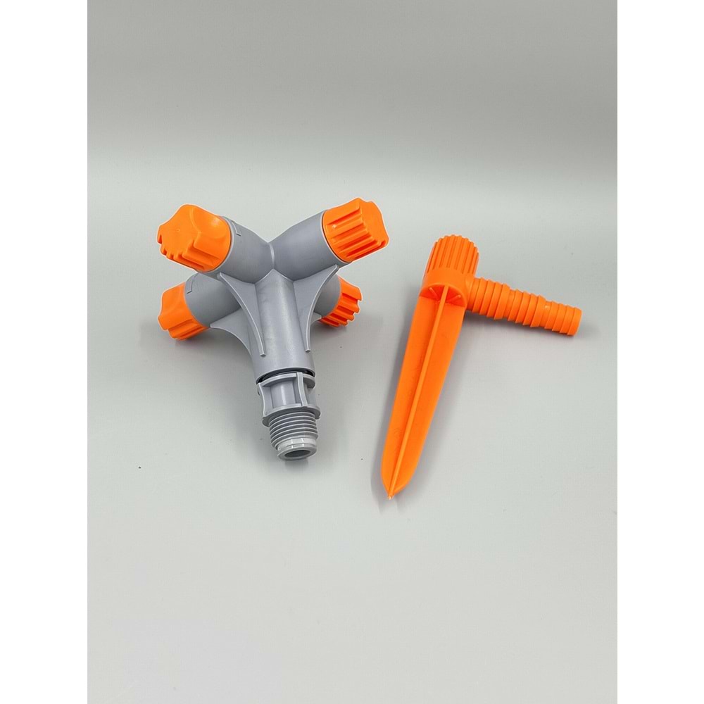 FİSKİYE MD 04 DÖNER 4 LÜ