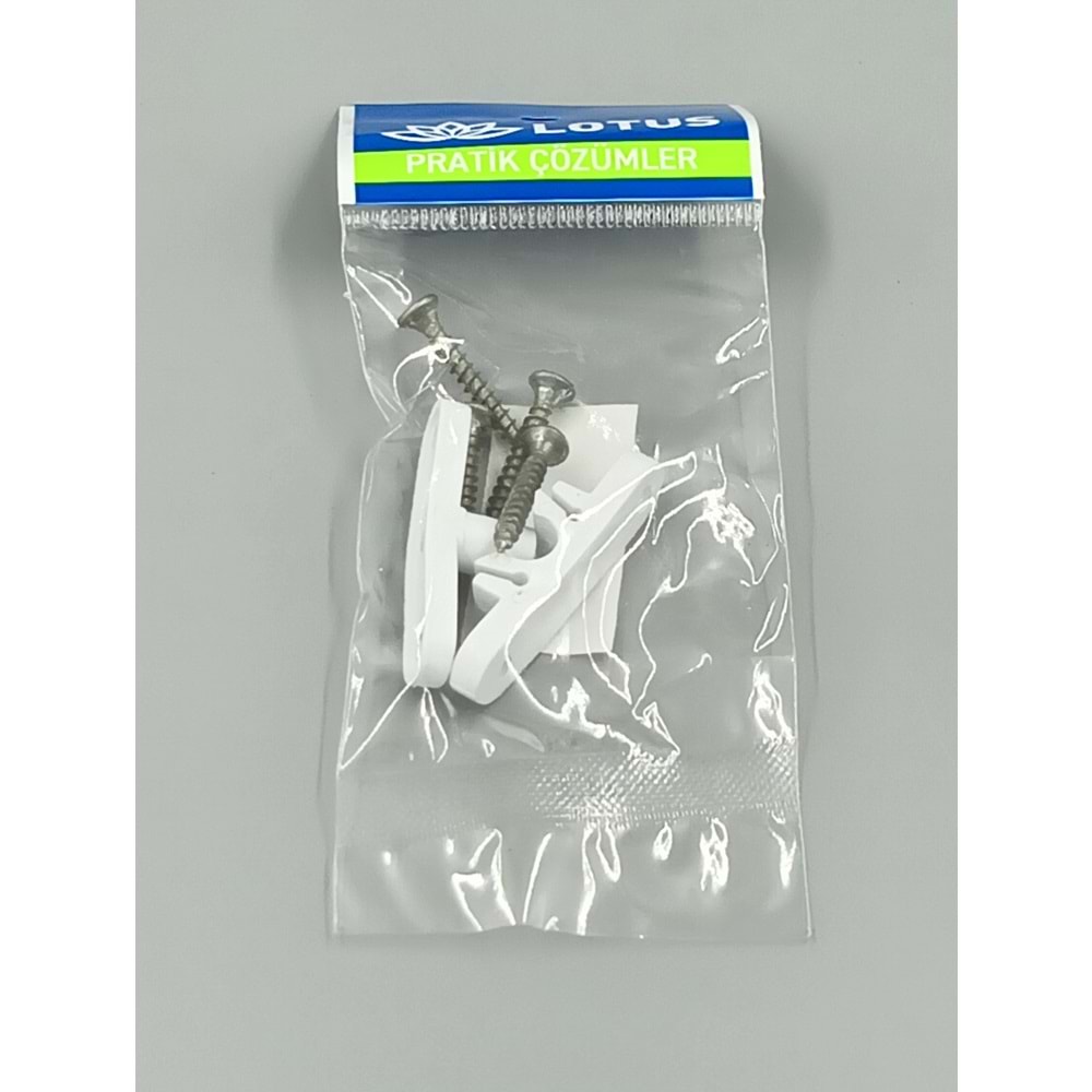 SİNEKLİK ÇITÇIT KÜÇÜK 10 X 20 48 Lİ