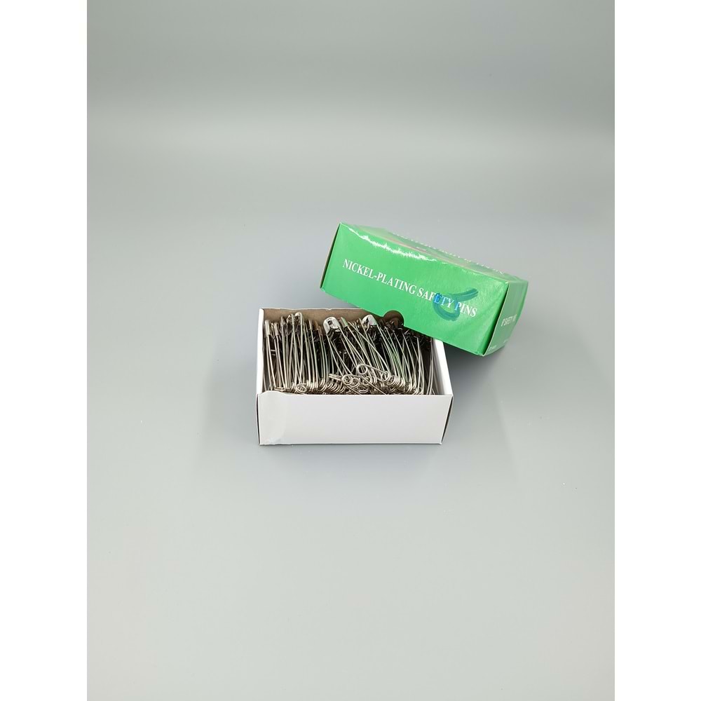 ÇENGELLİ İĞNE 6 NO MC