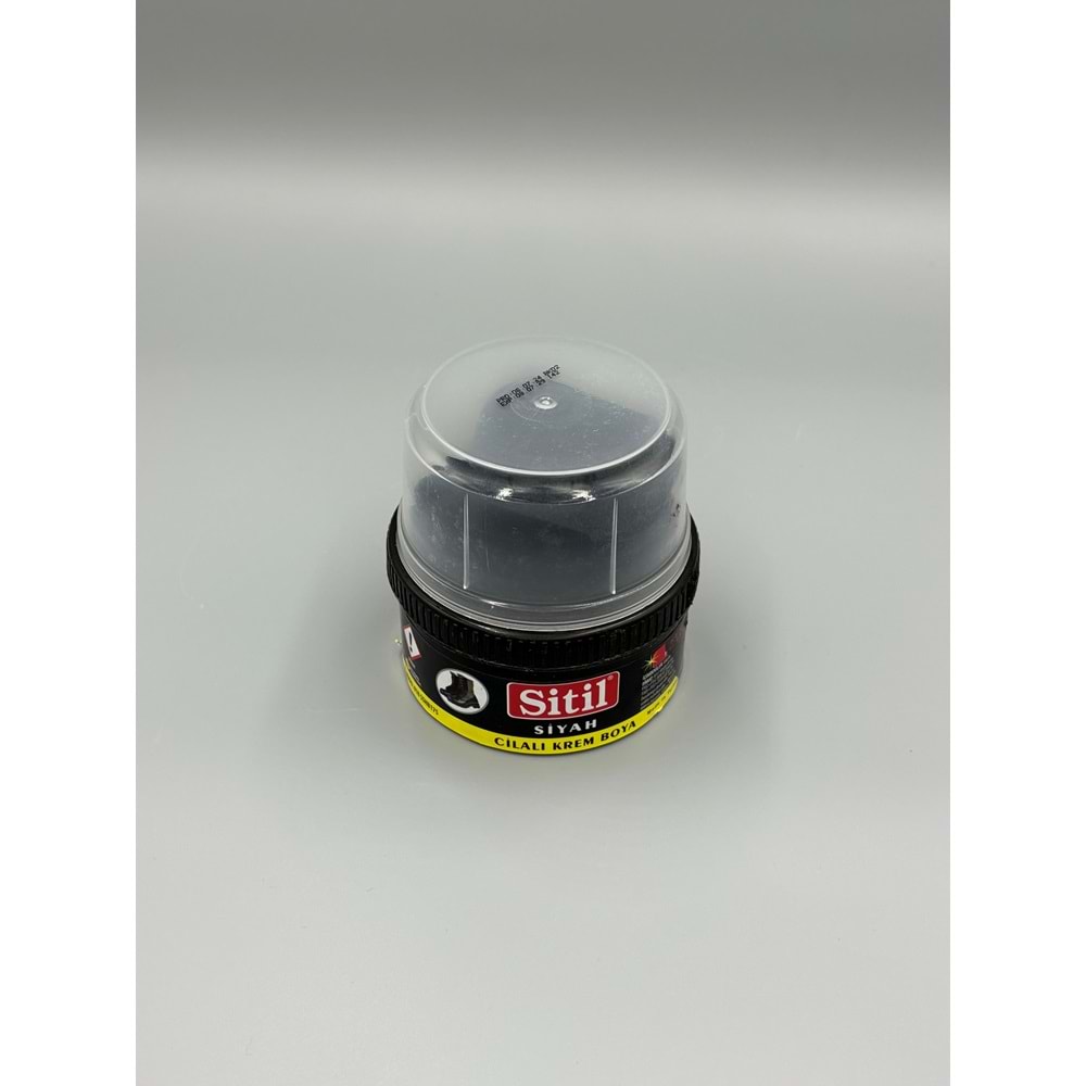 AYAKKABI 1712 BOYASI 200 gr. SİTİL