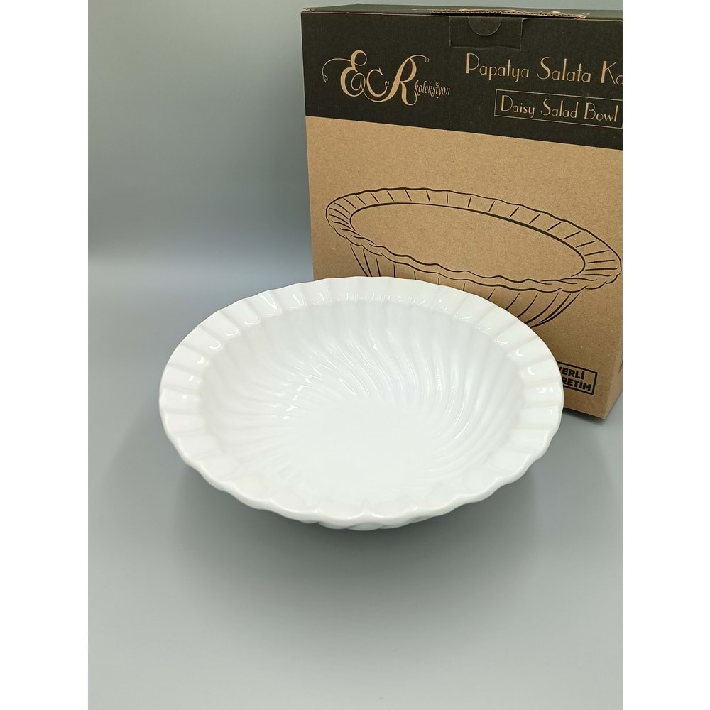 PAPATYA ECR 60 SALATA KASE