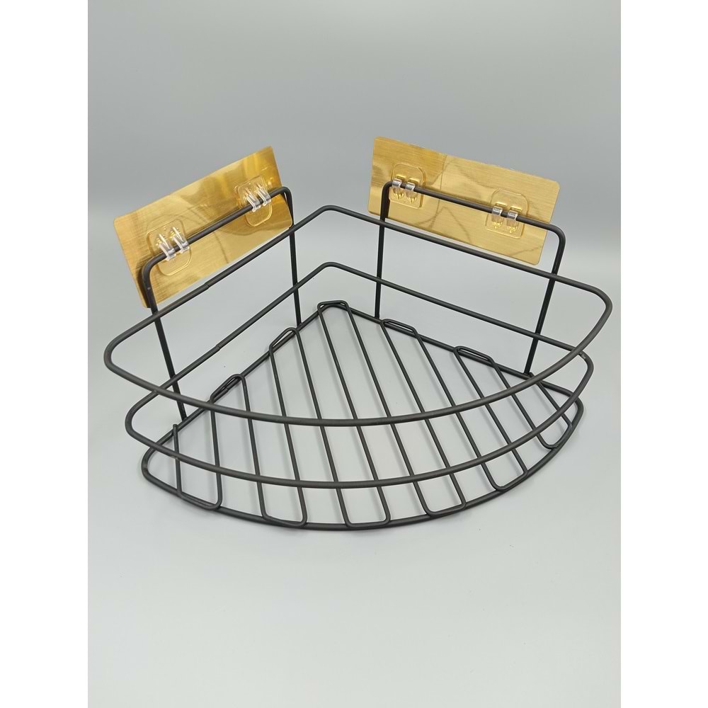 KÖŞELİK TEK KATLI 895 YAPIŞKANLI