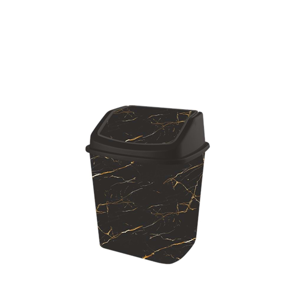 ÇÖP DESENLİ 341 KLİK 530