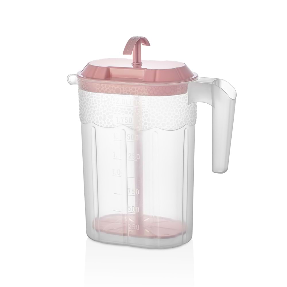 SURAHİ OVAL YAYIK SAĞLIK PLS.