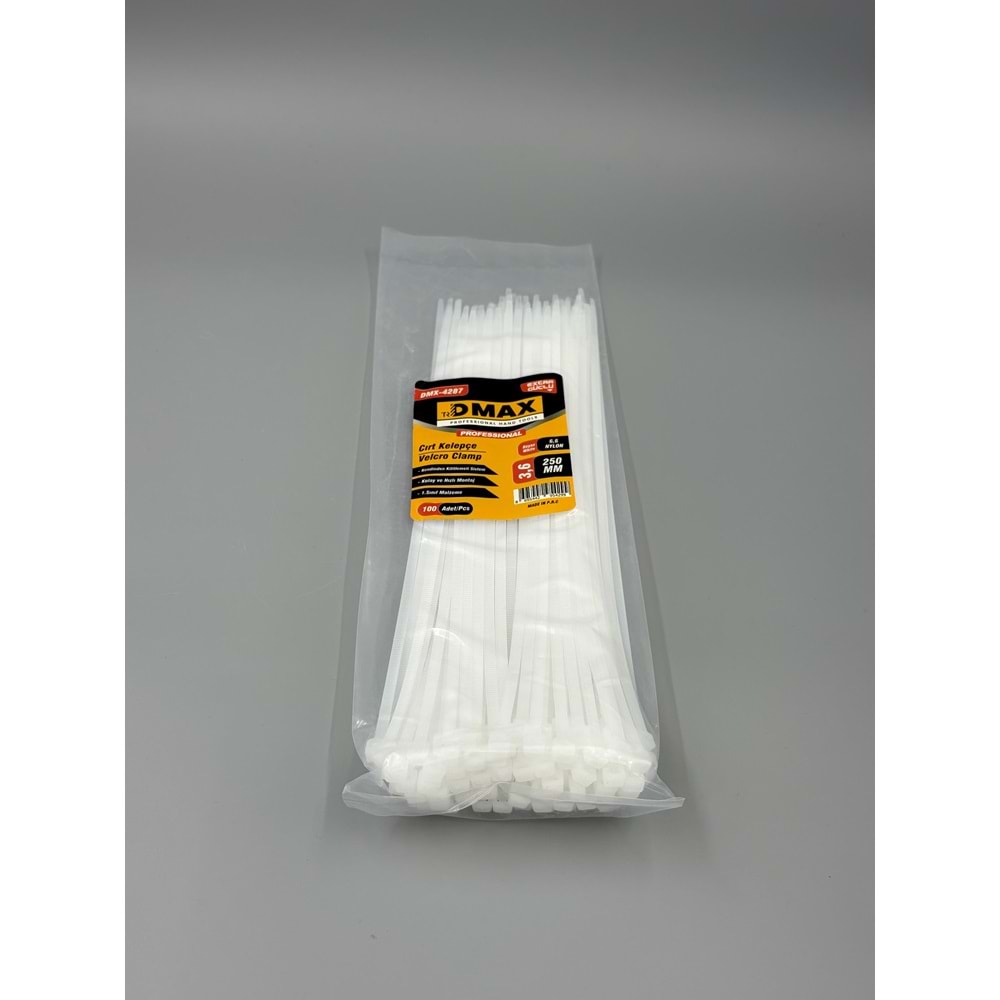 CIRT 4287 3,6 X 250 MM BYZ 100 LÜ